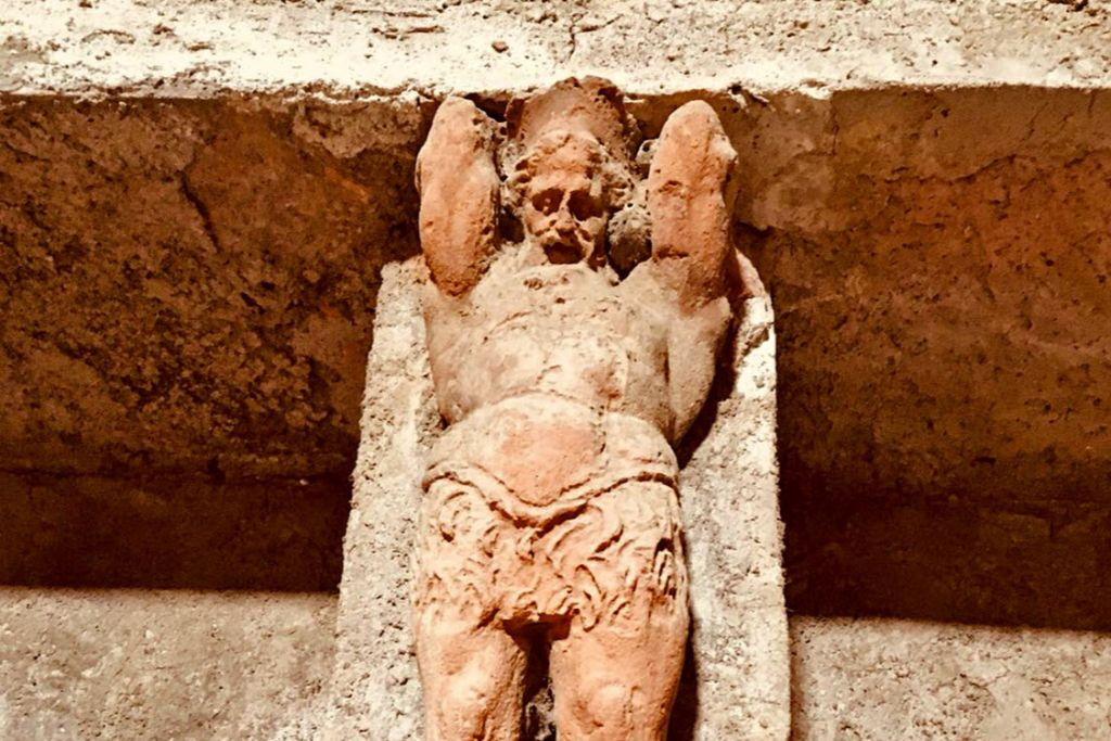 Pompéia e Nápoles: Excursão de um dia saindo de Roma
