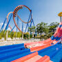 Parque Warner Beach