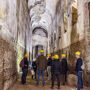 Domus Aurea: bilhete de entrada + tour guiado