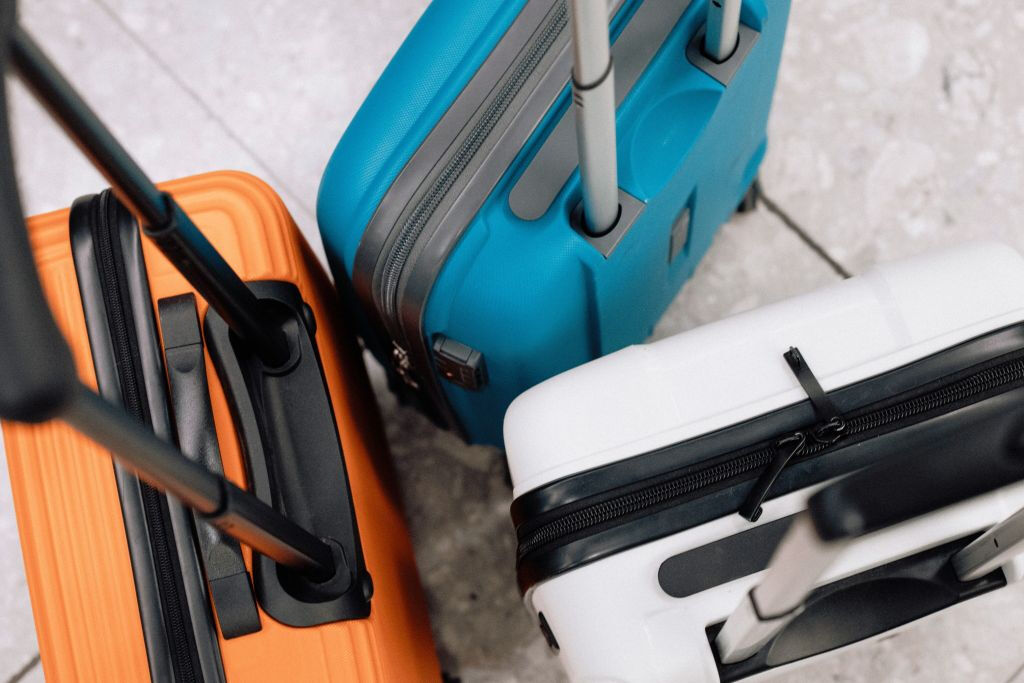 Barcelona: Luggage Storage at Barcelona-Sants