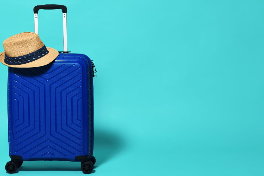 Barcelona: Luggage Storage at Barcelona-Sants