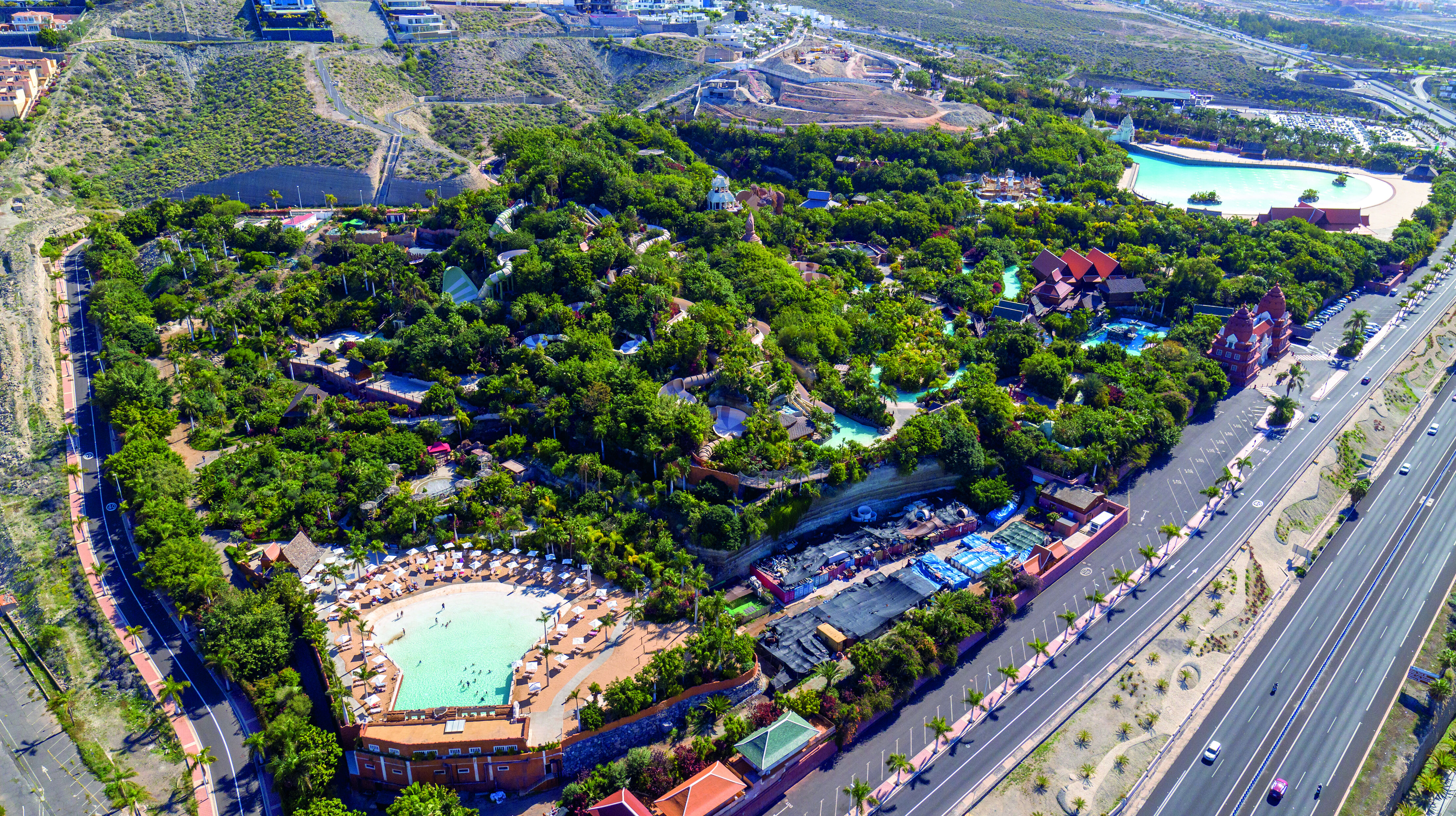 Siam Park