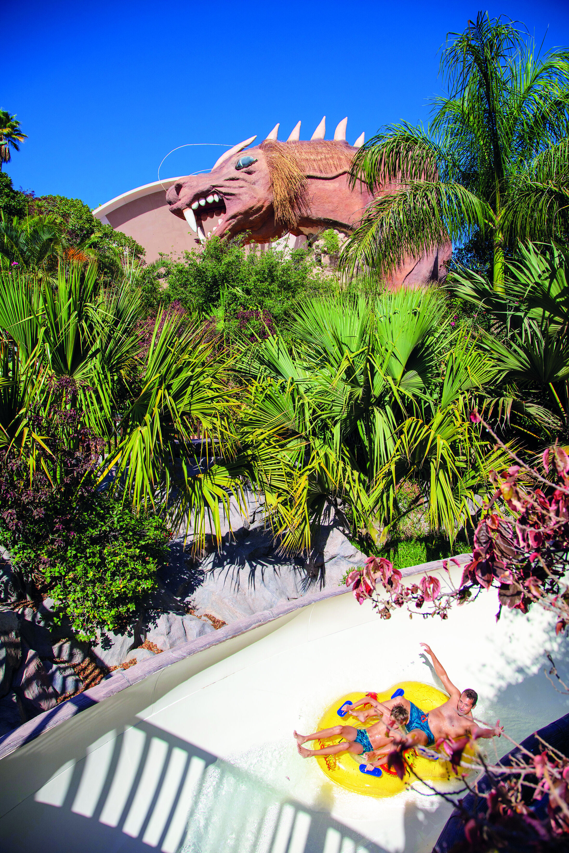 Siam Park