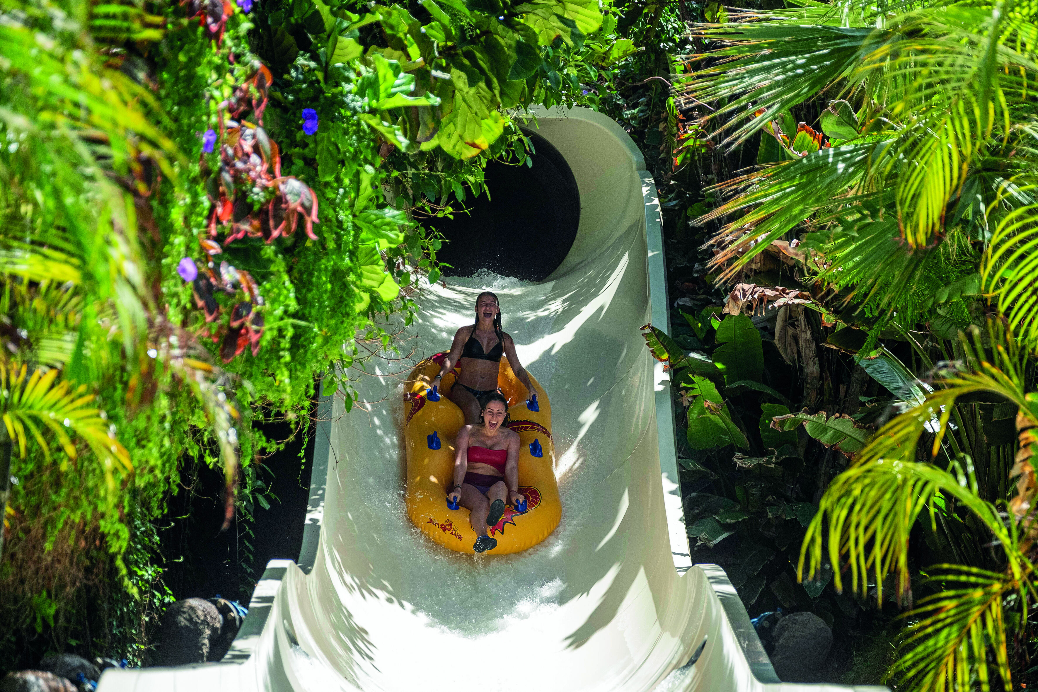 Siam Park
