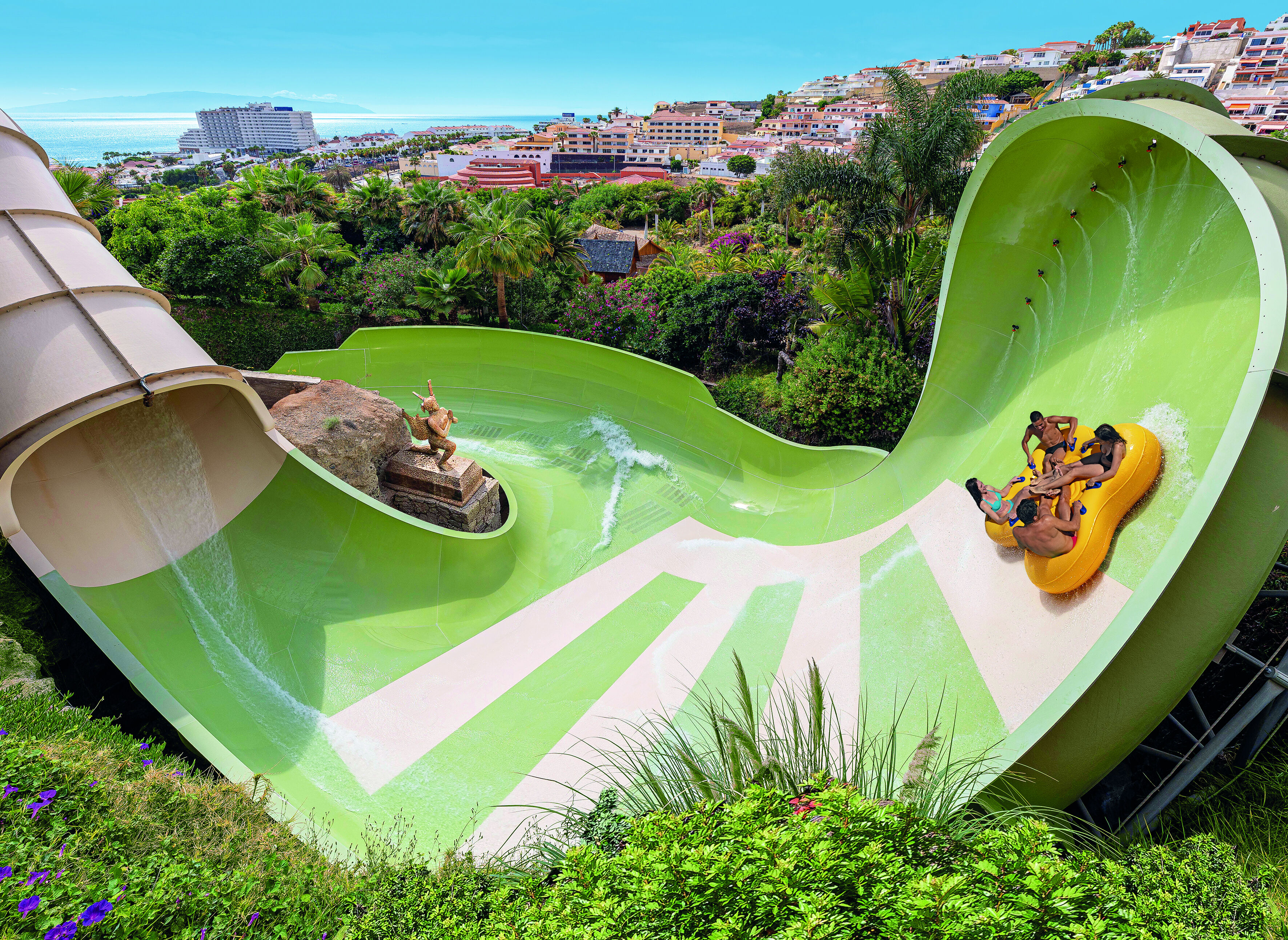Siam Park
