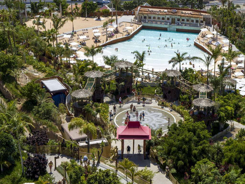 Siam Park