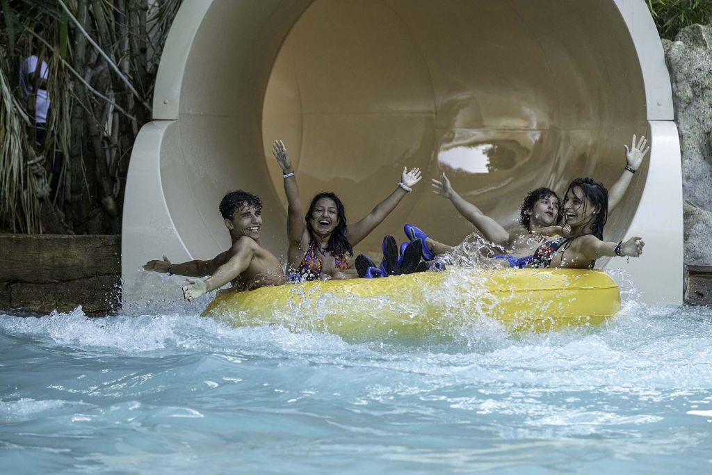 Siam Park