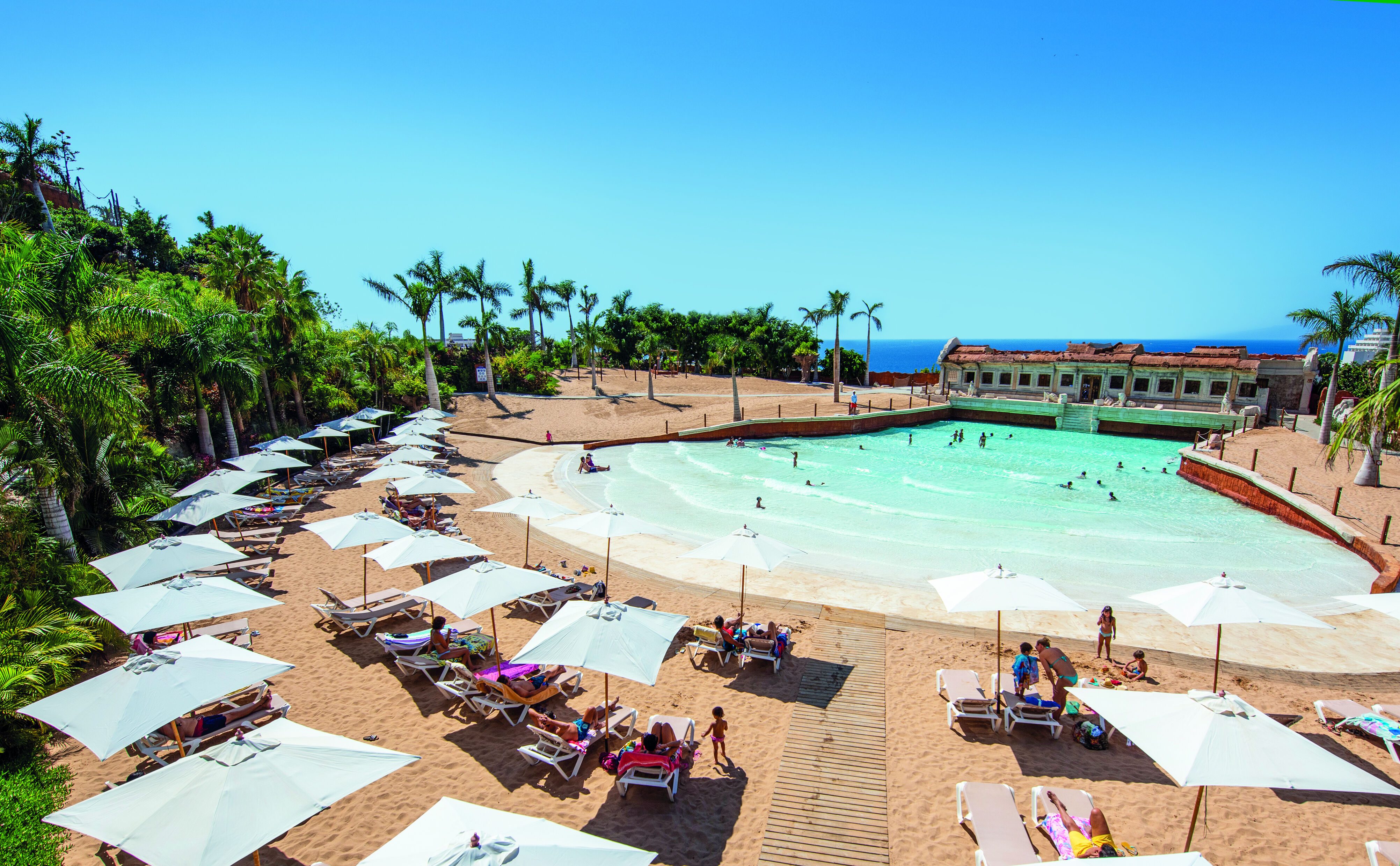 Siam Park