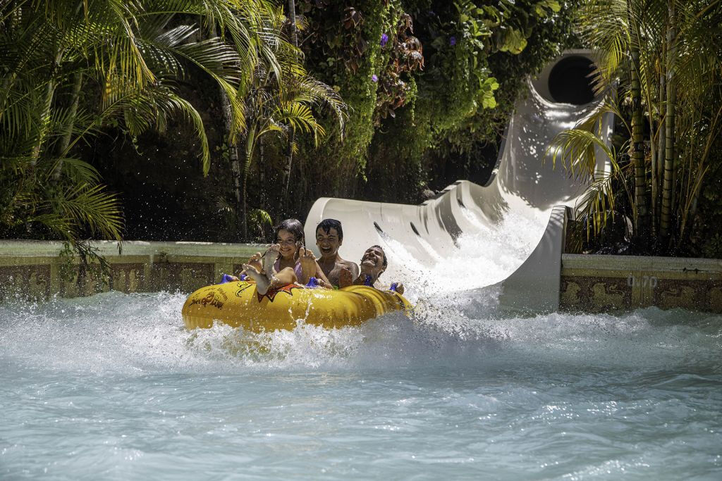 Siam Park