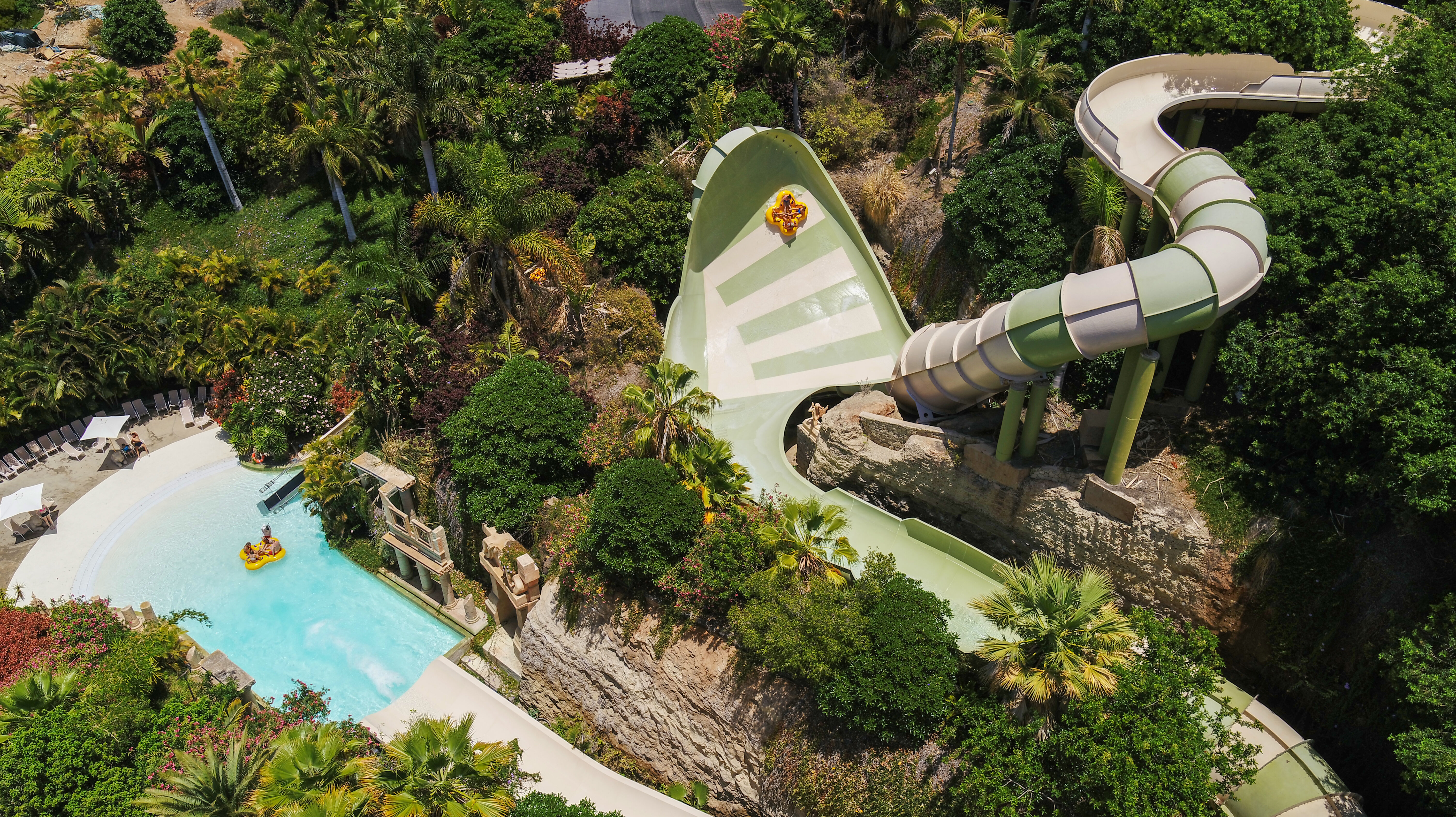 Siam Park