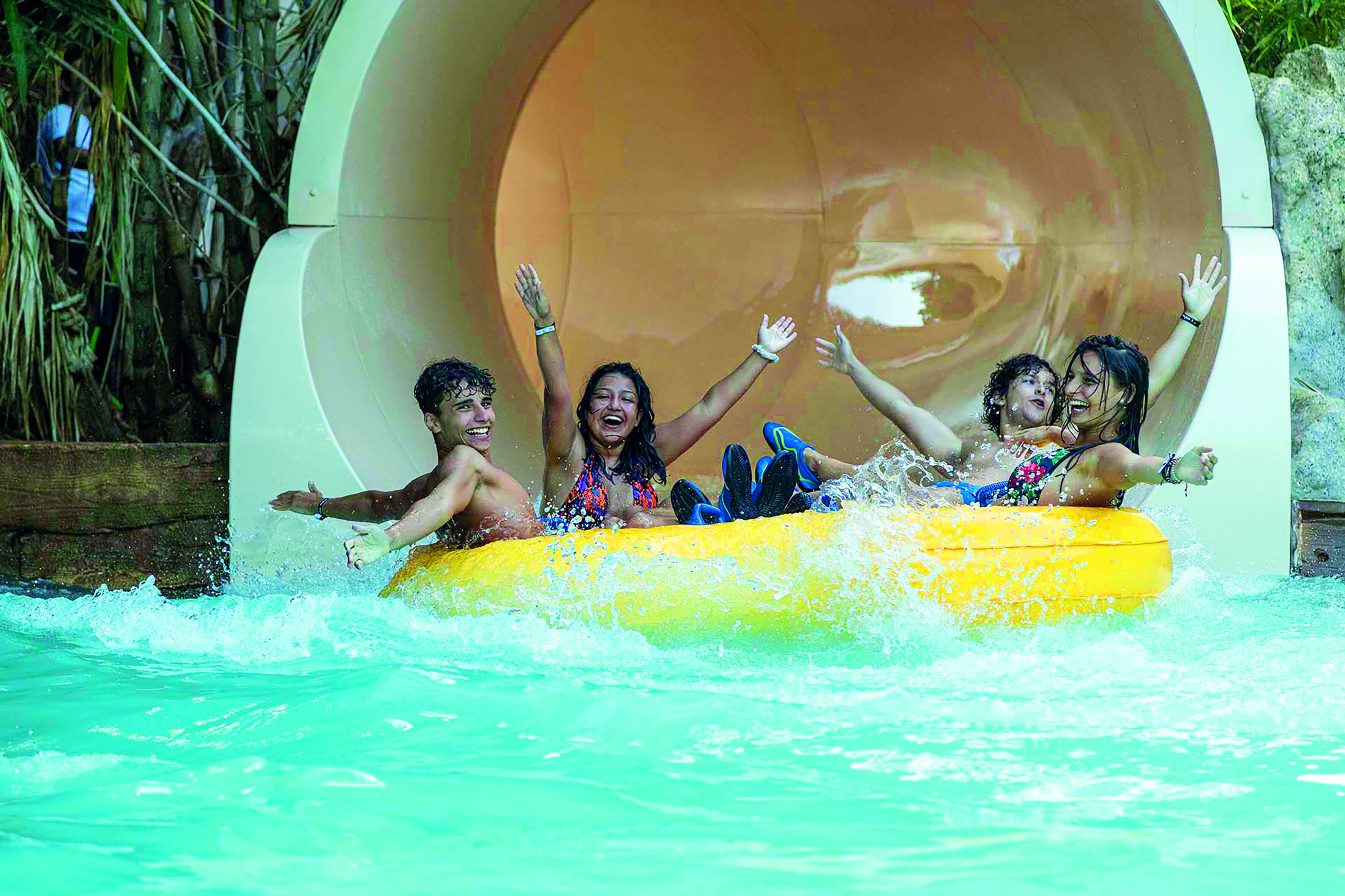 Siam Park