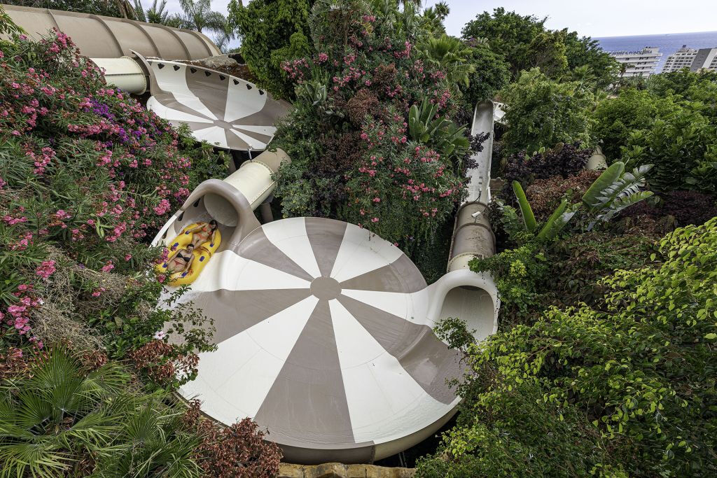Siam Park