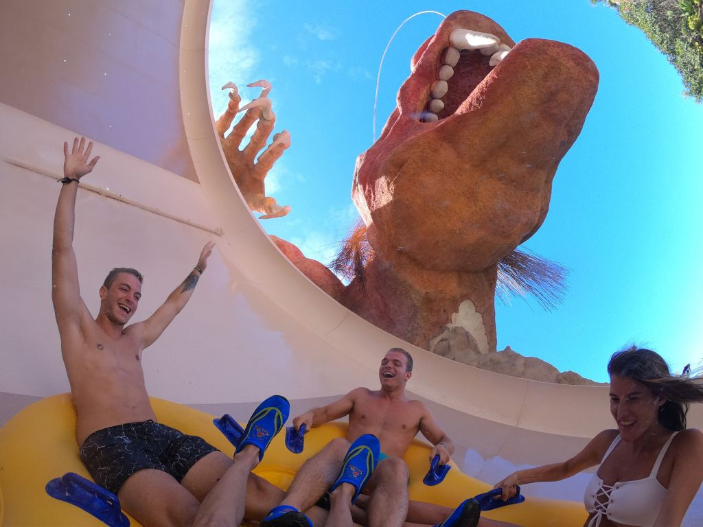 Siam Park
