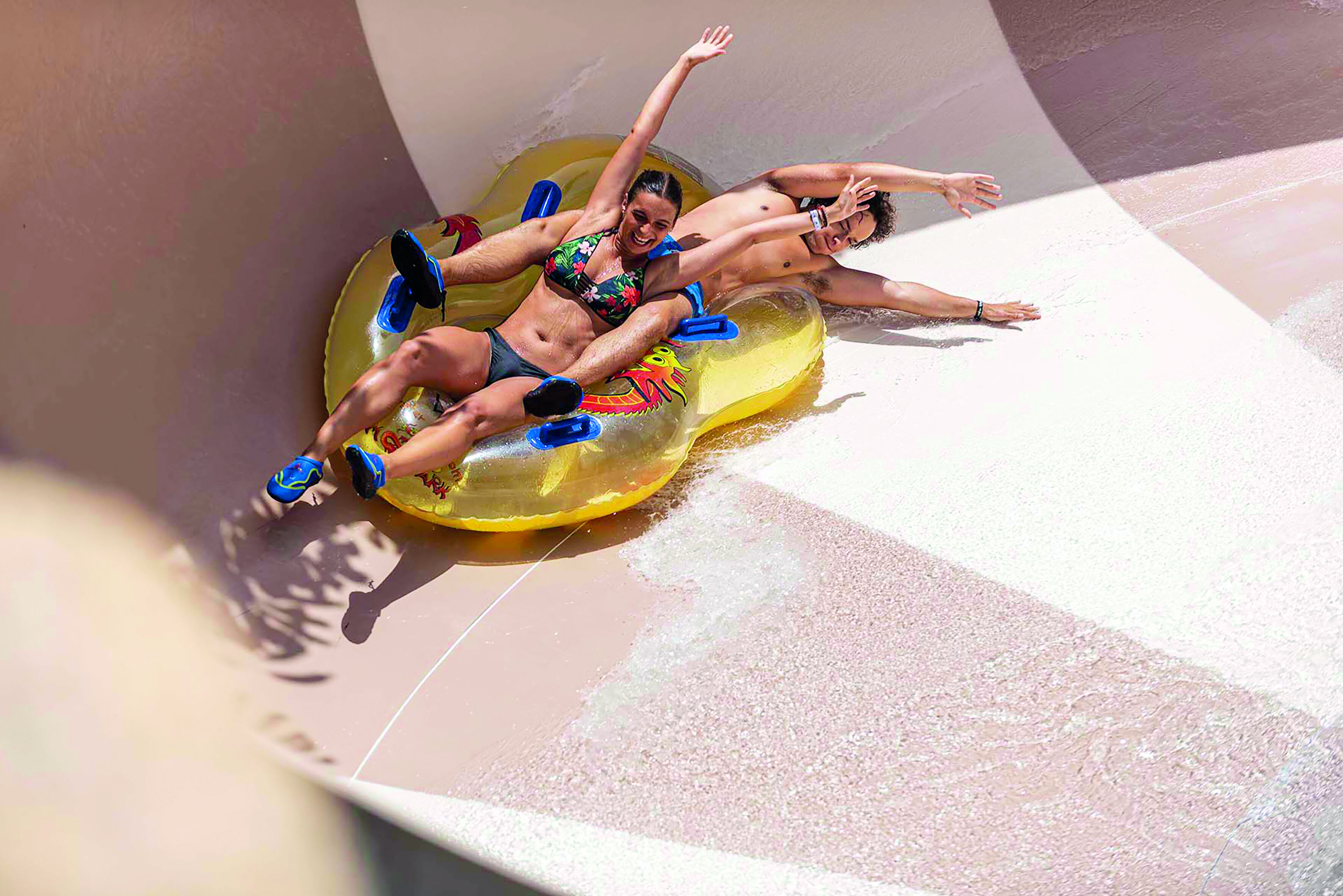 Siam Park