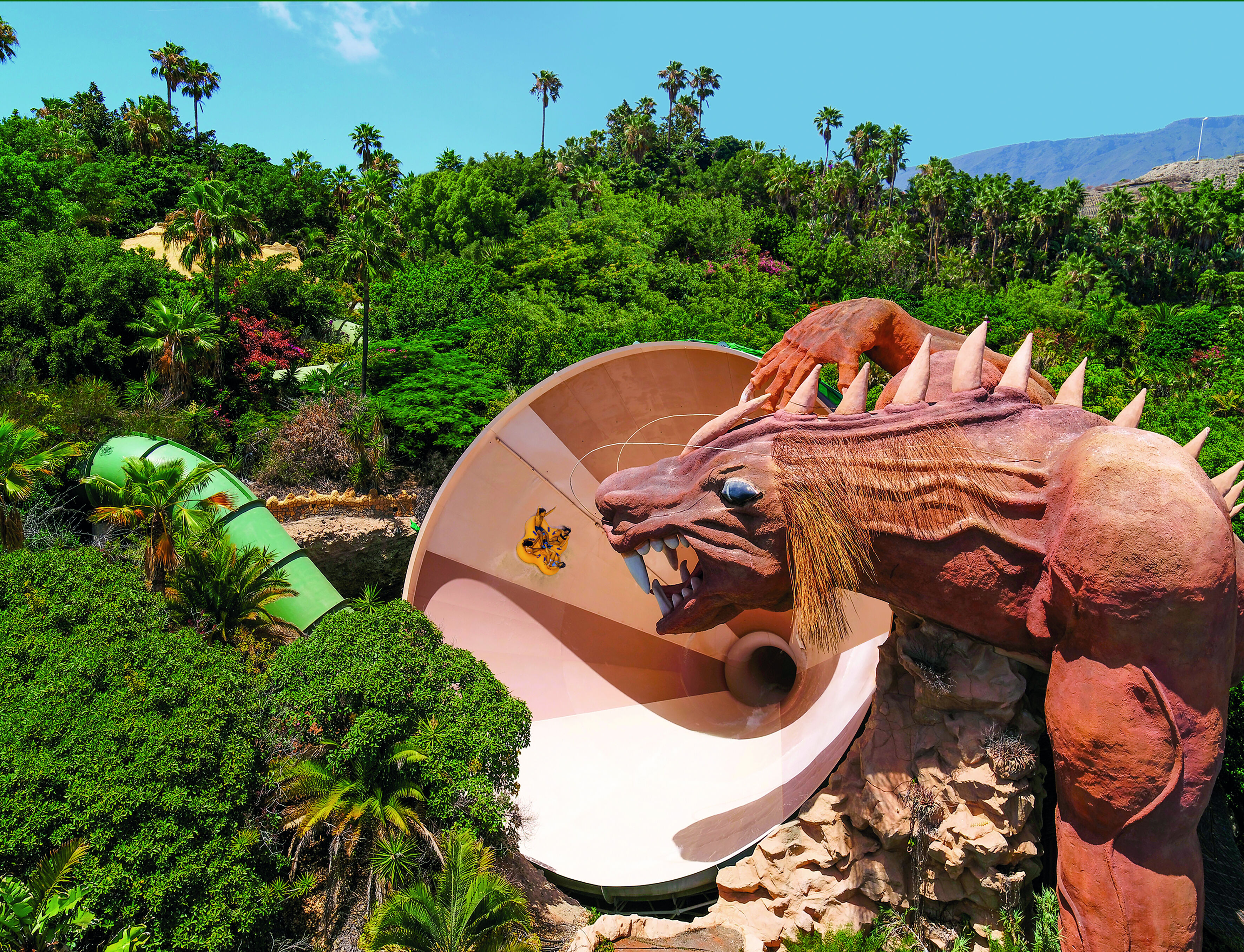 Siam Park