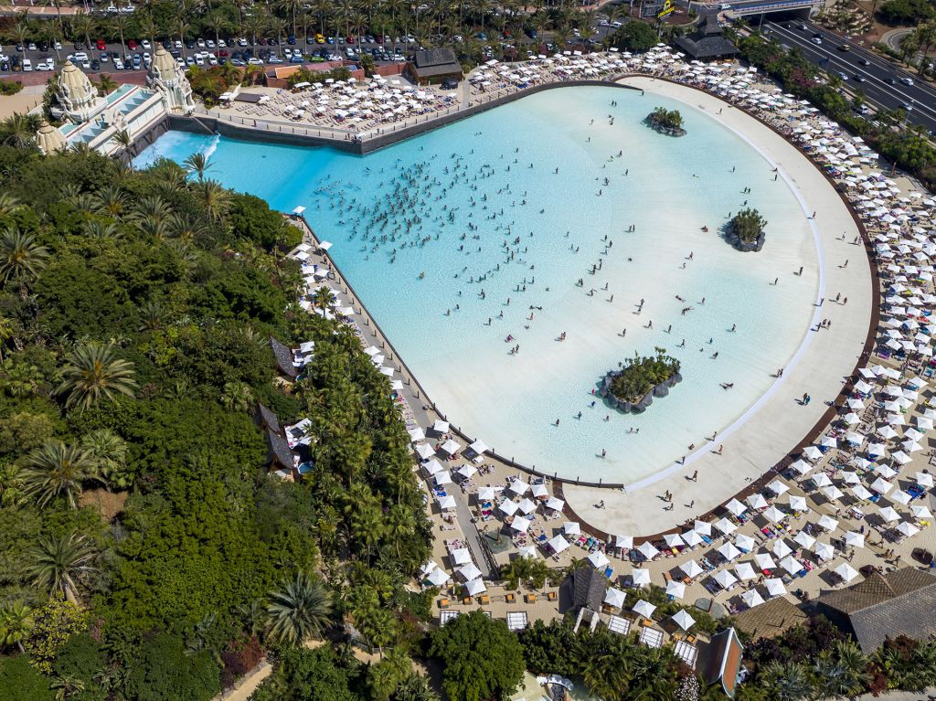 Siam Park