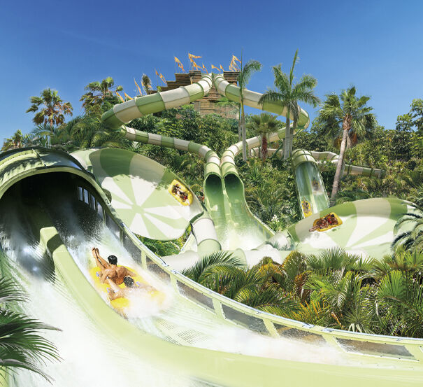 Siam Park