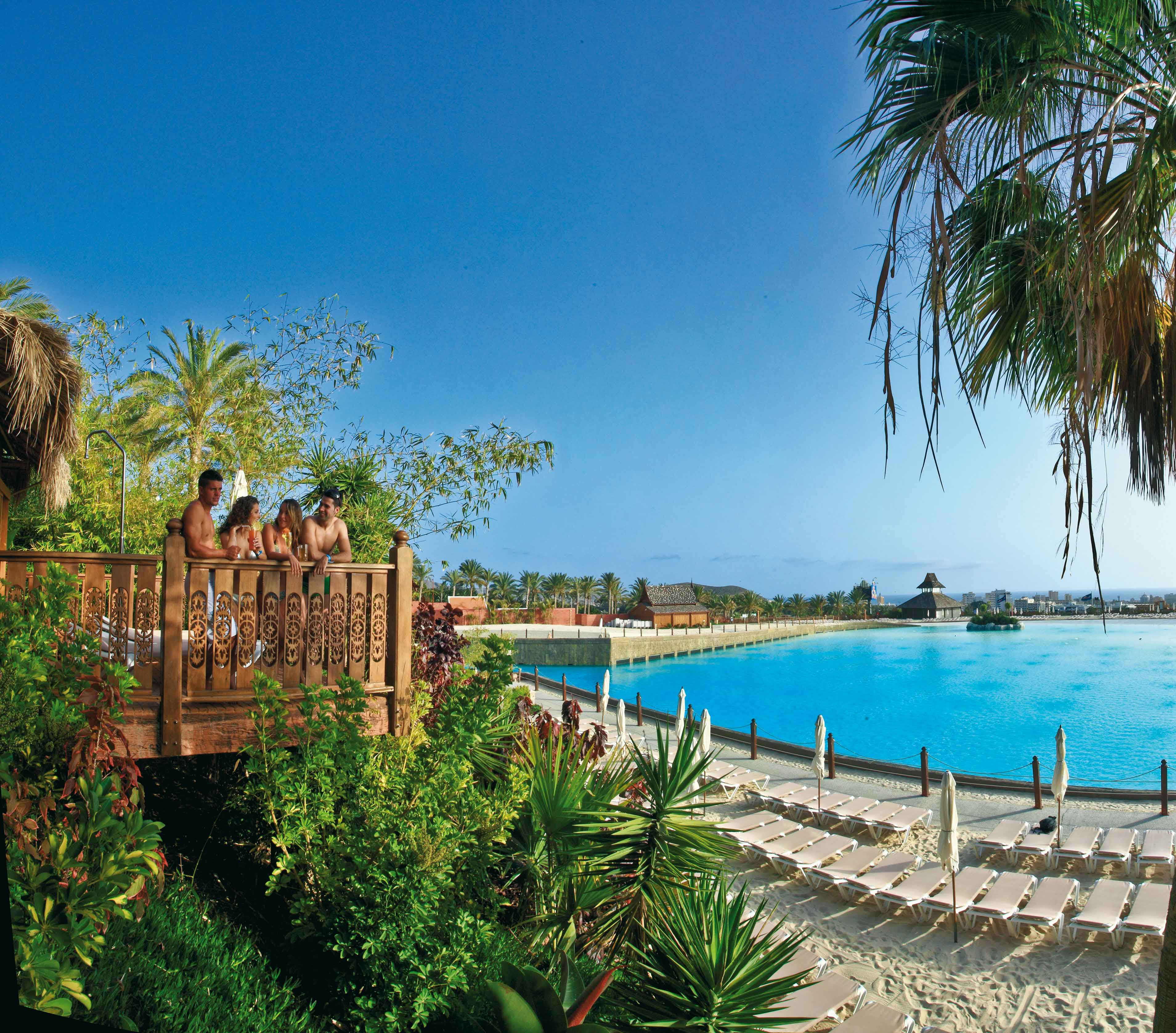 Siam Park