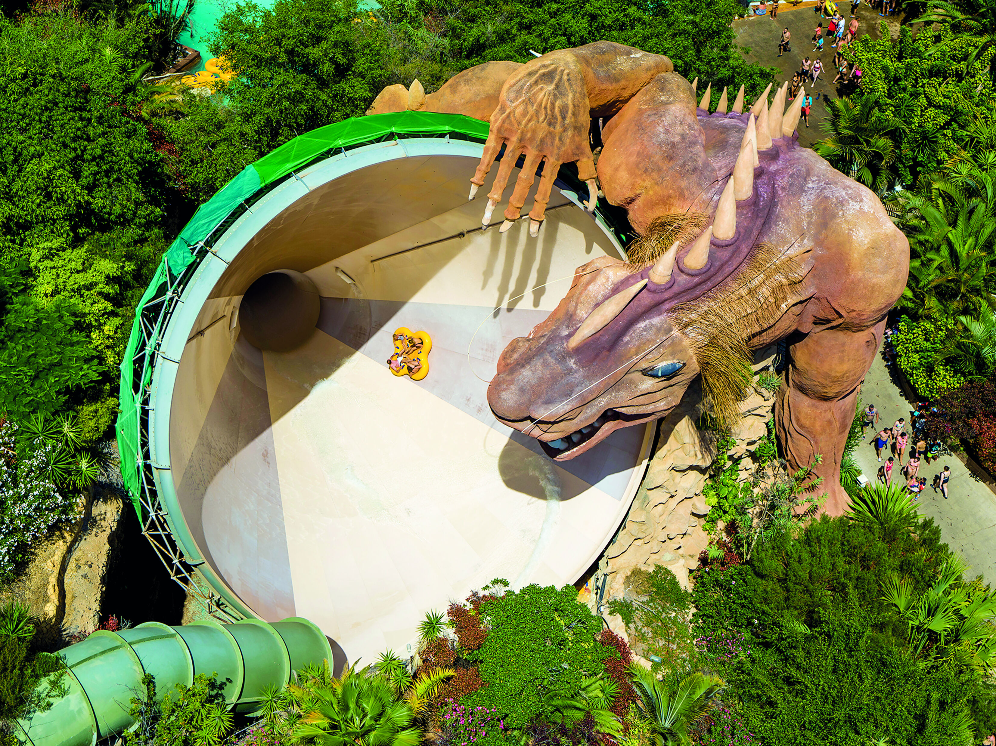 Siam Park