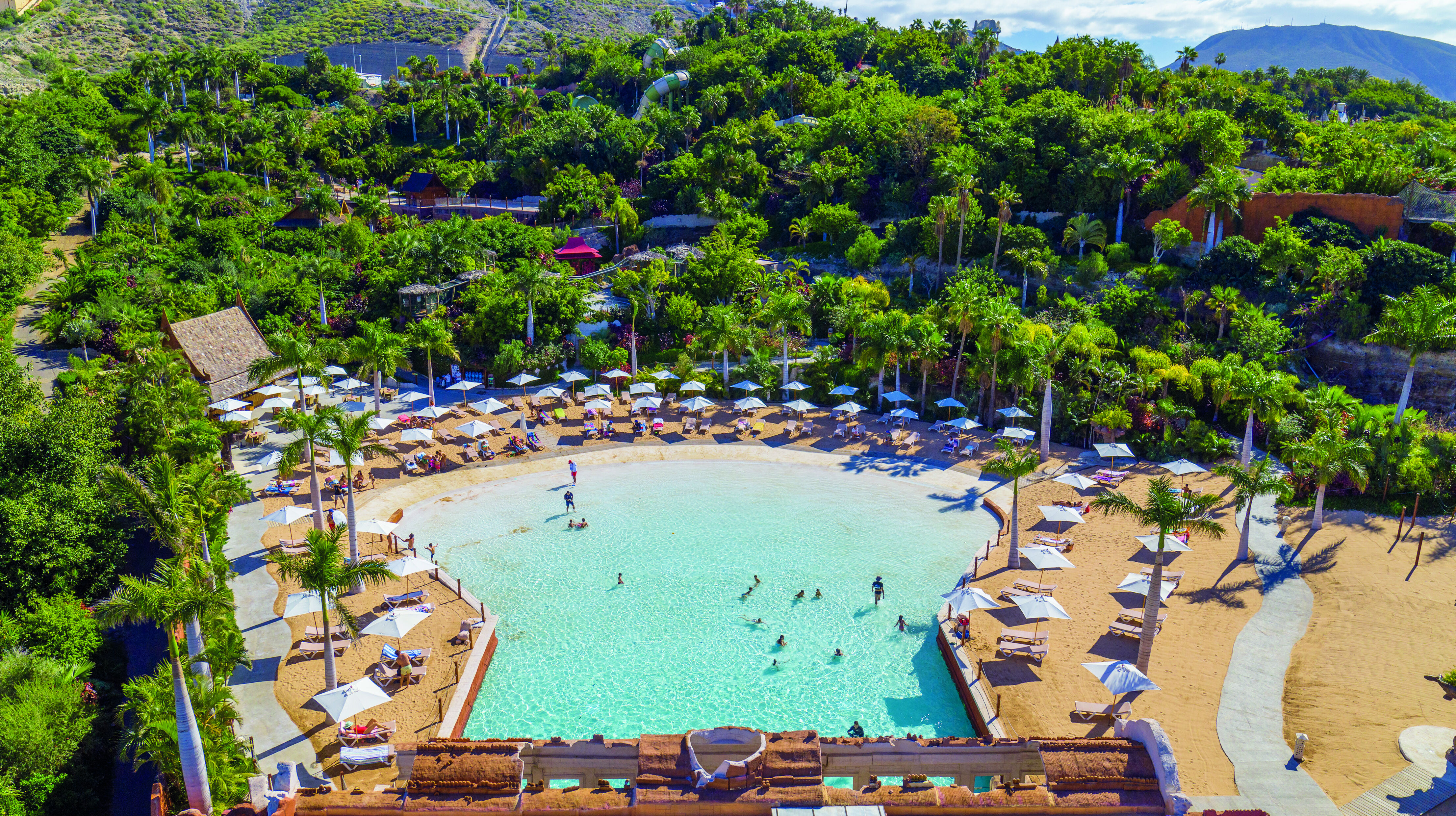 Siam Park