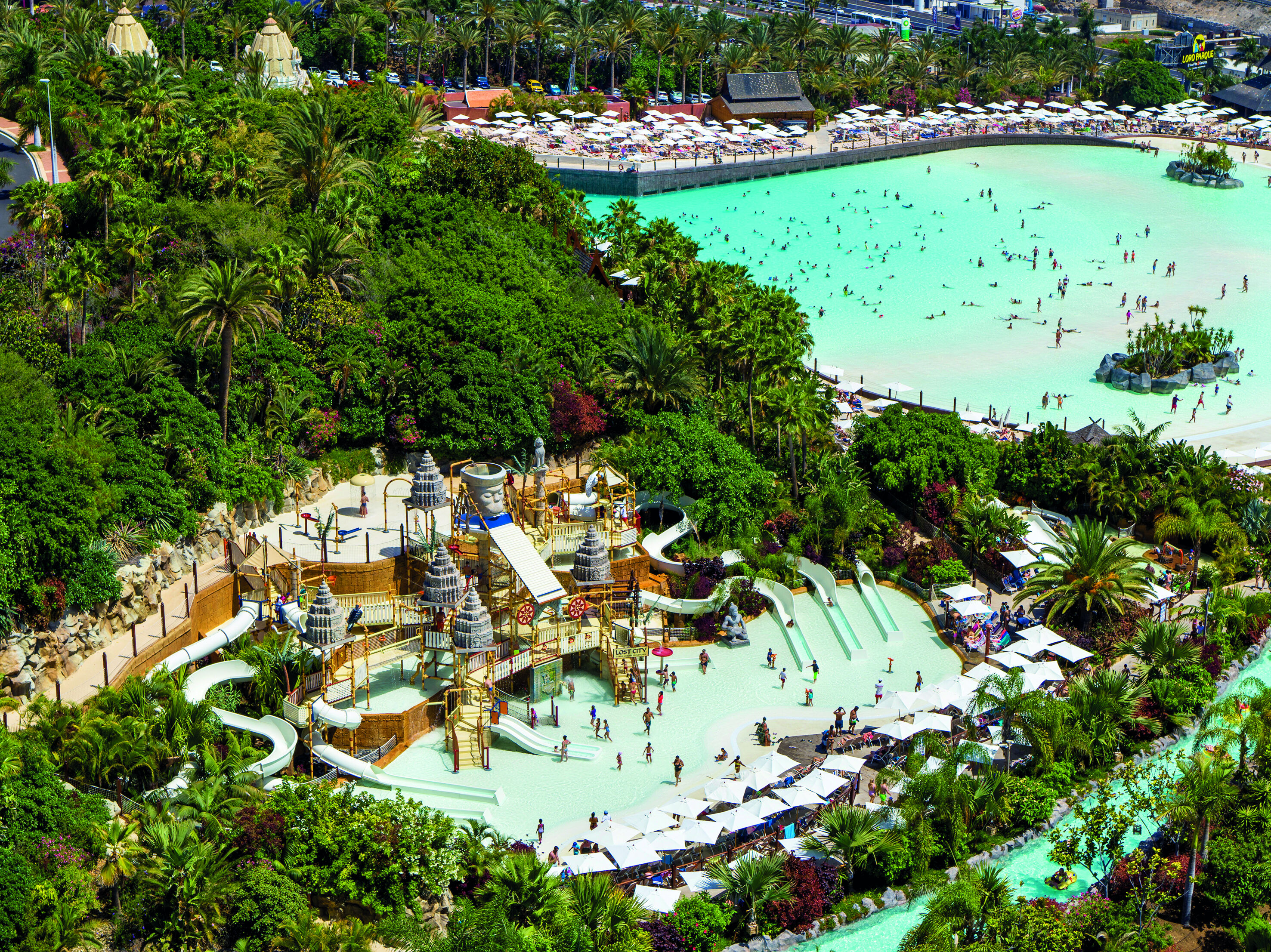 Siam Park