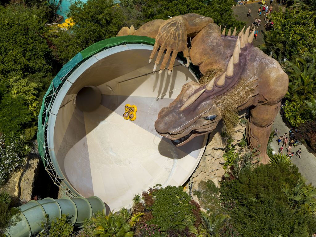 Siam Park