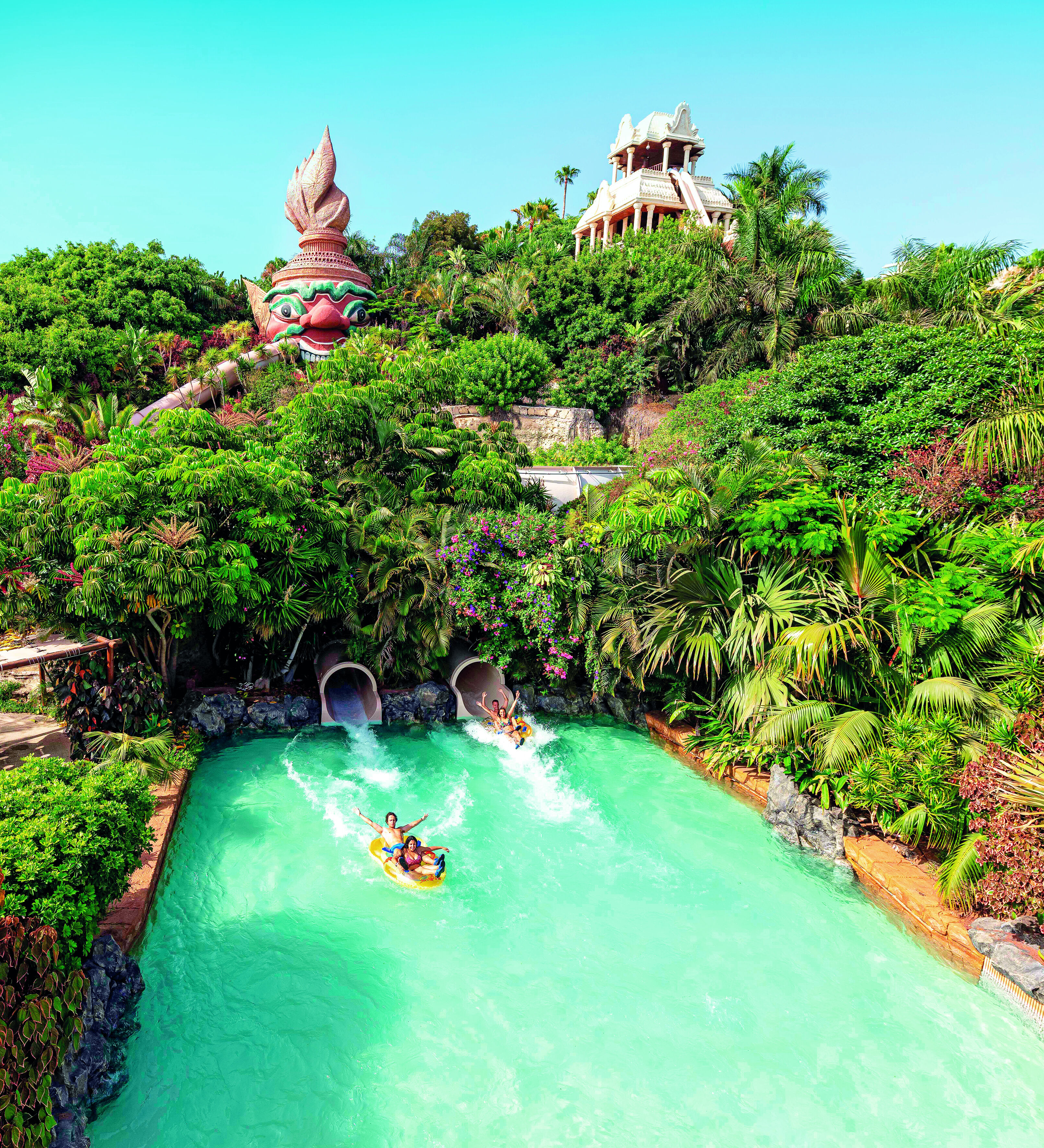 Siam Park