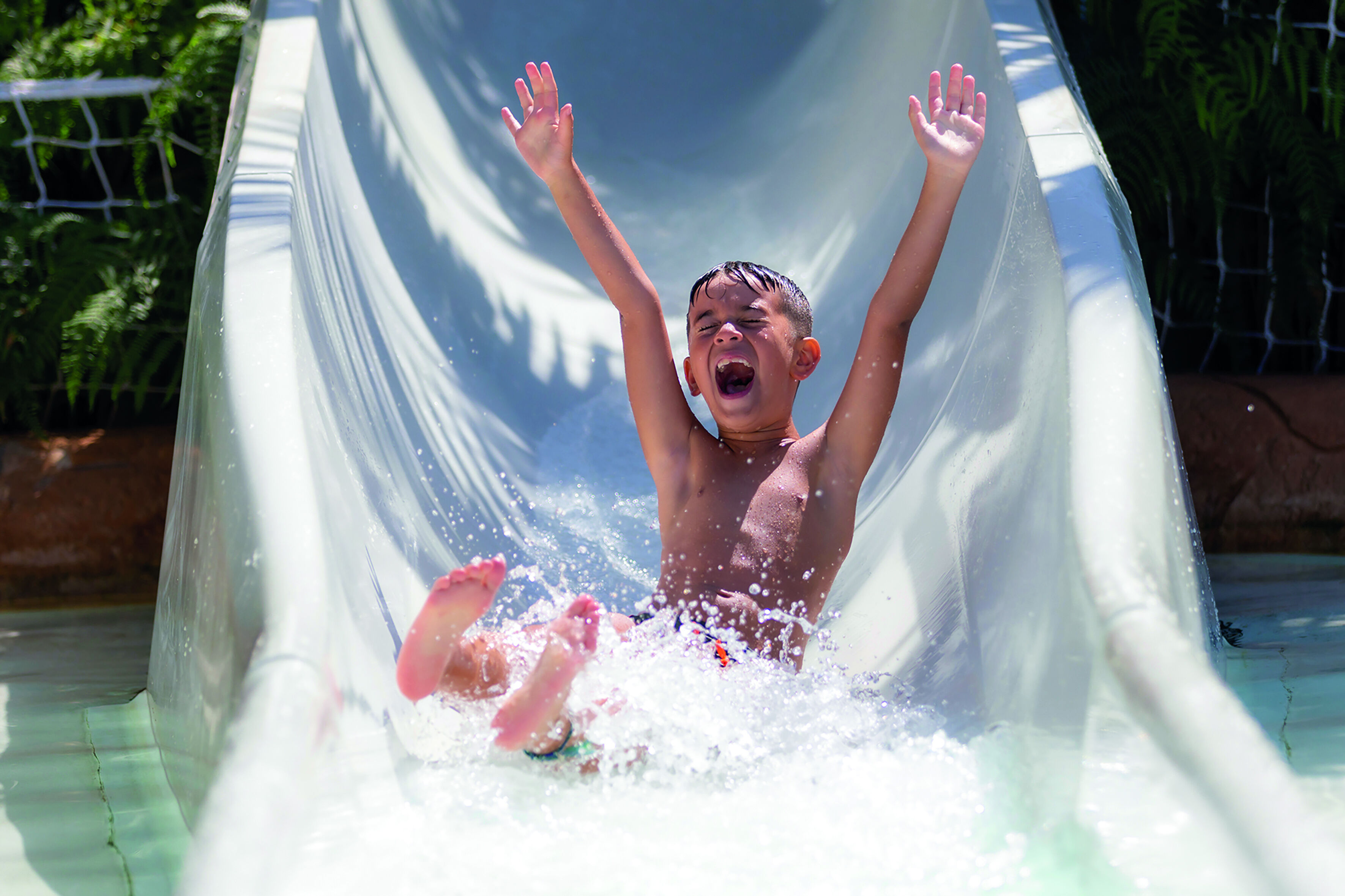 Siam Park