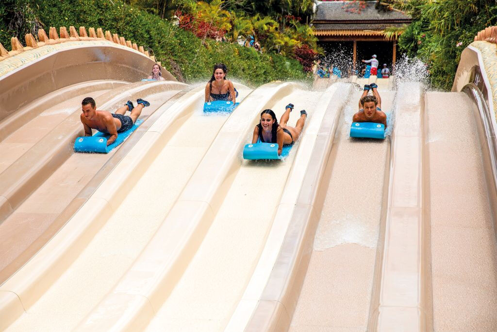 Siam Park