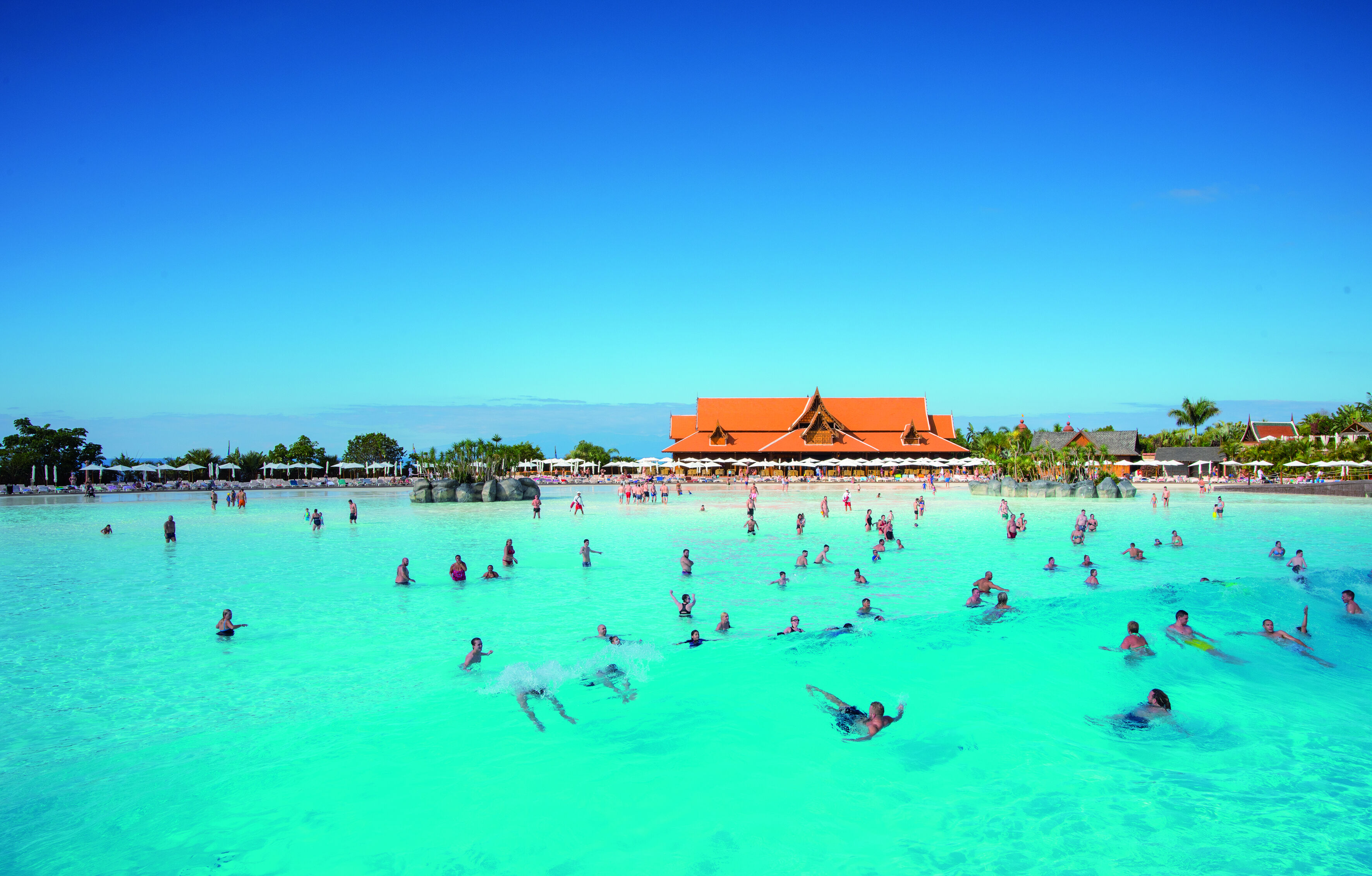 Siam Park