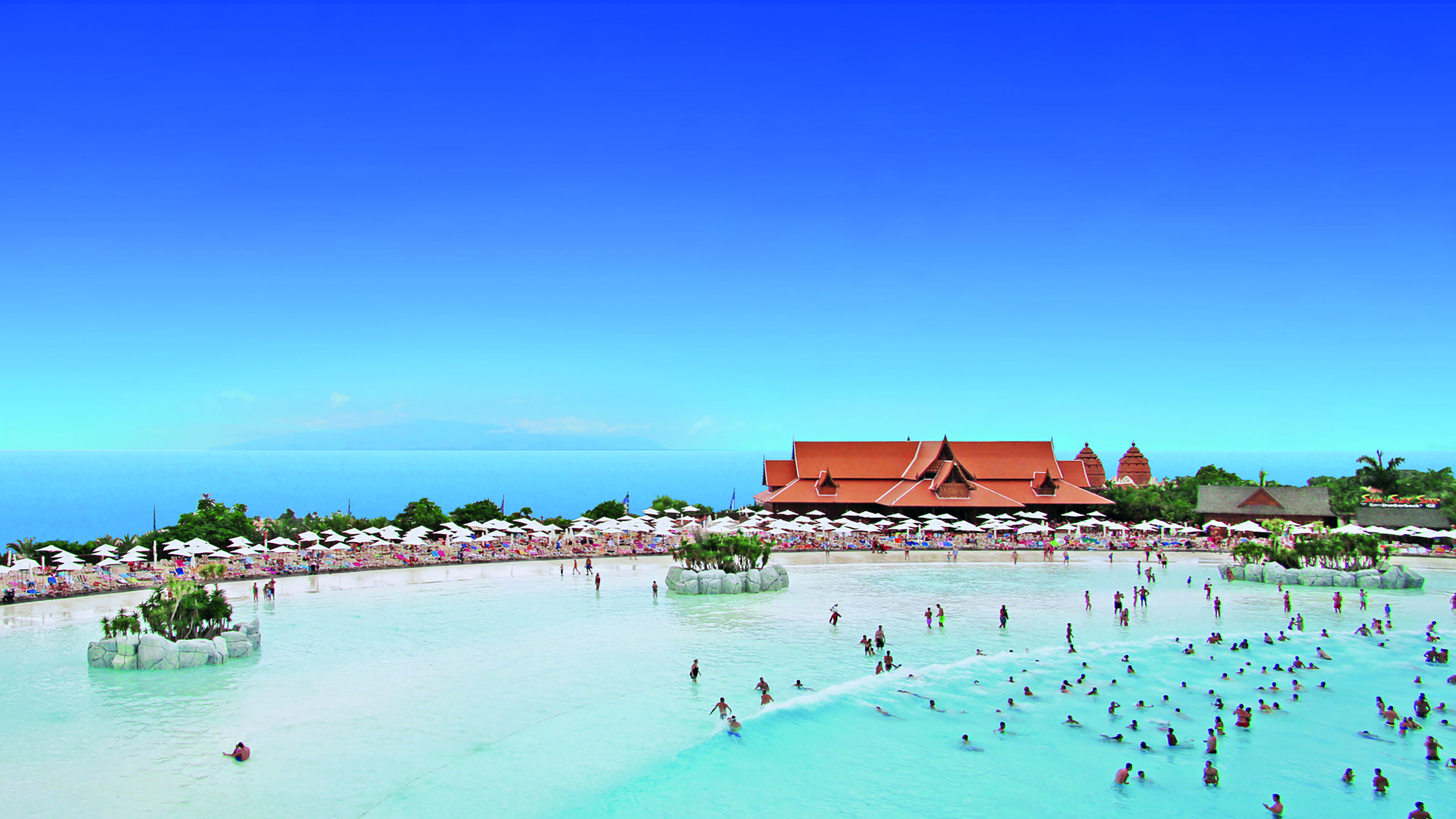 Siam Park