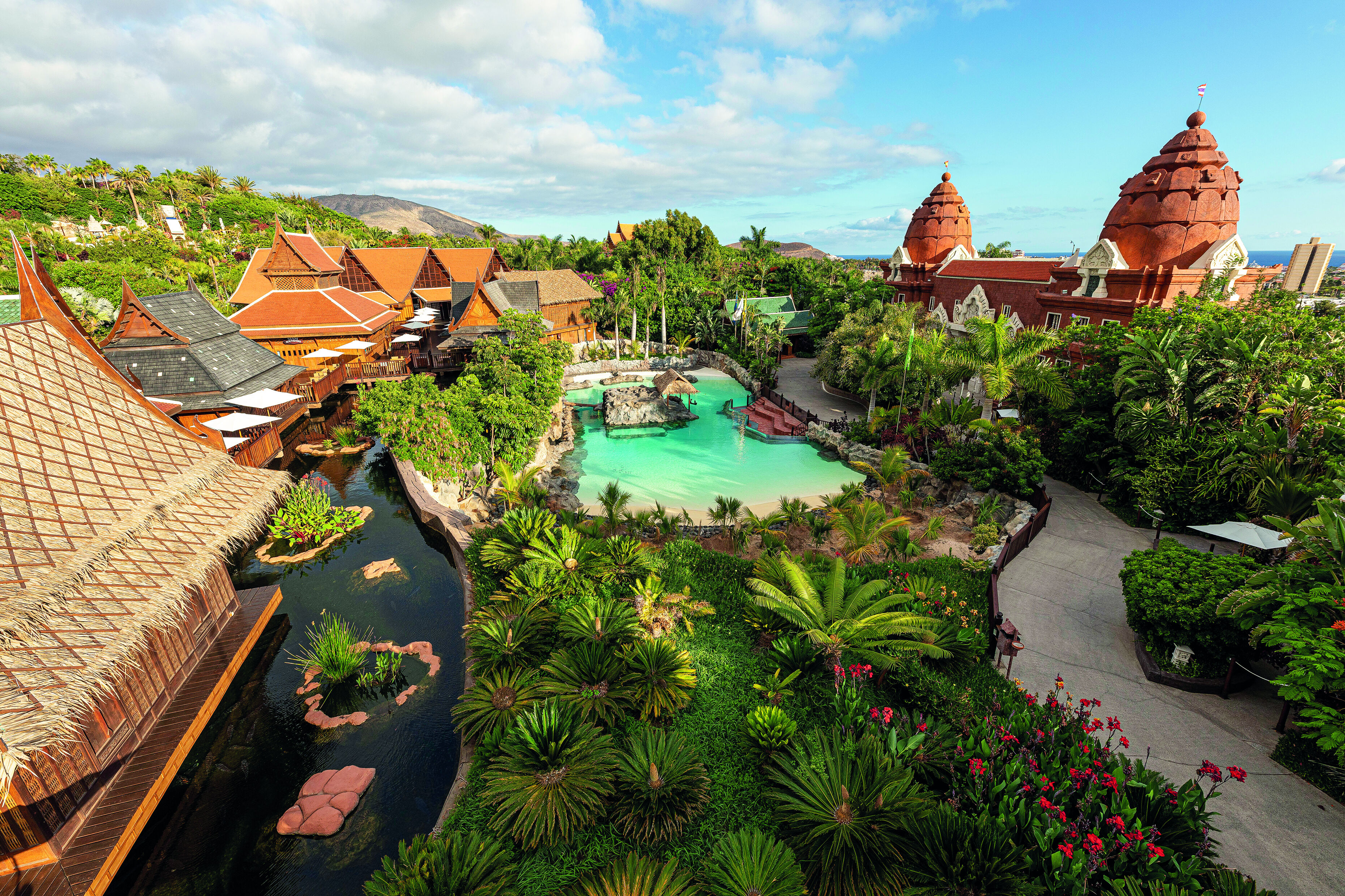 Siam Park