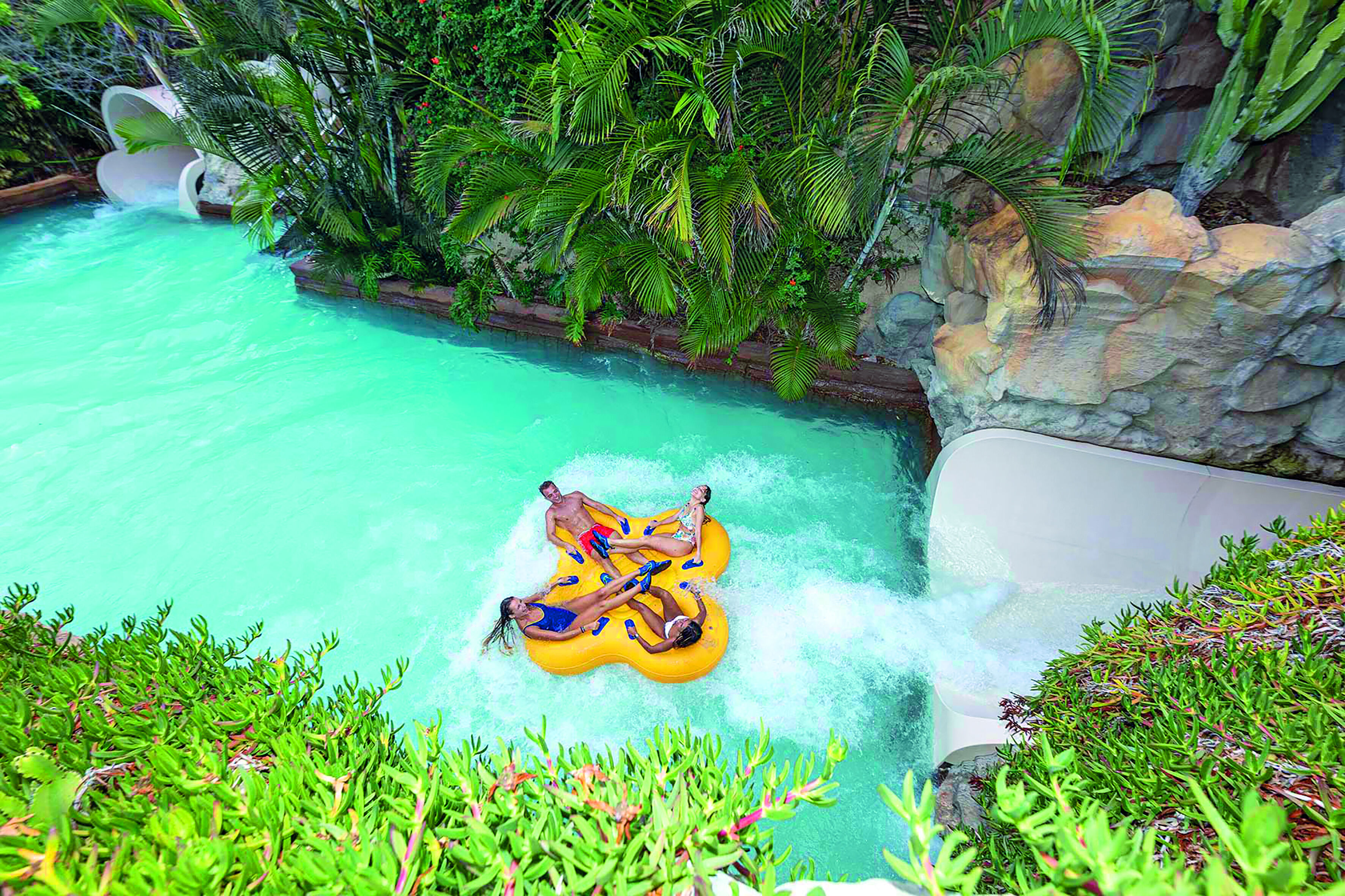 Siam Park