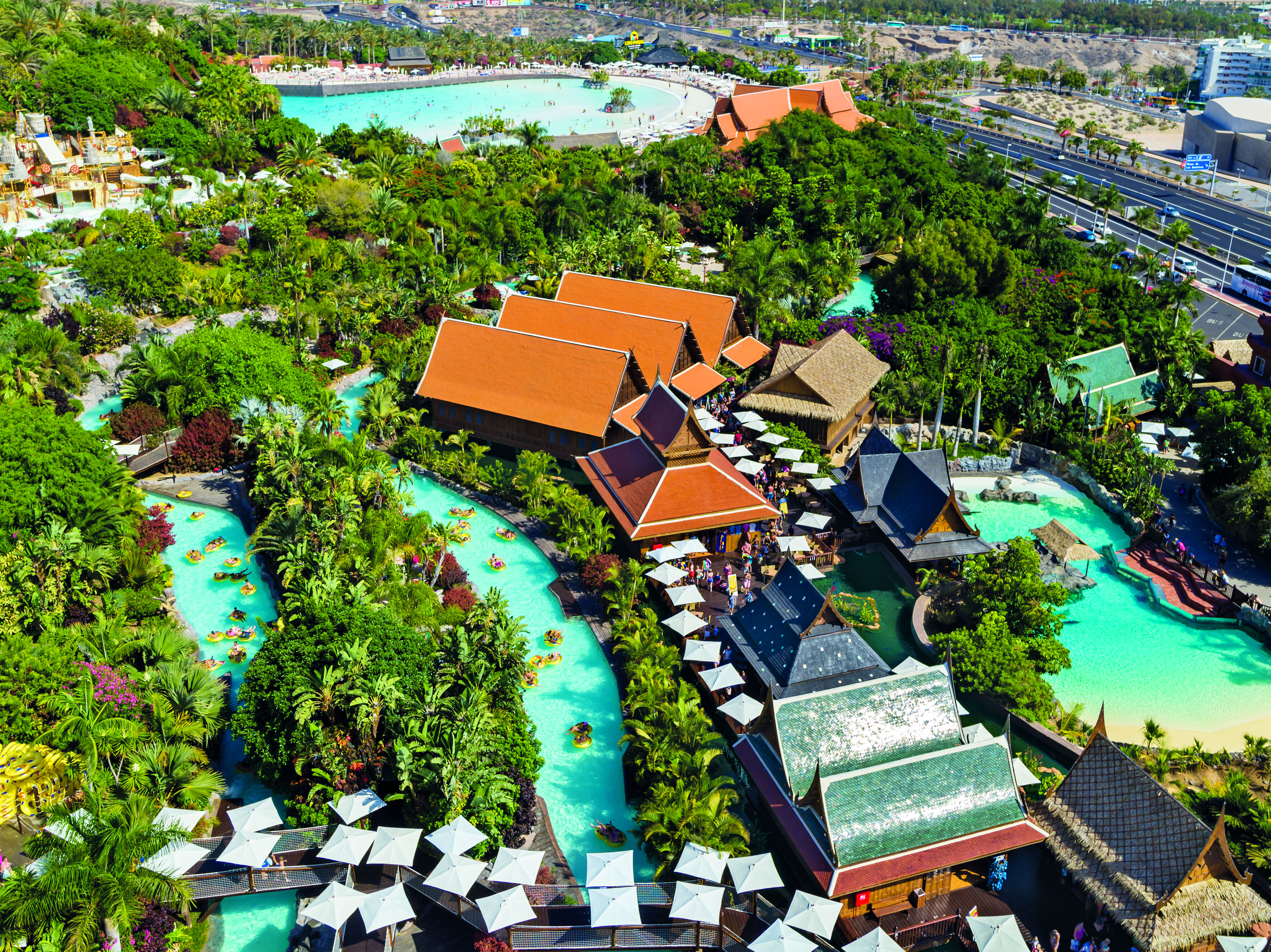 Siam Park