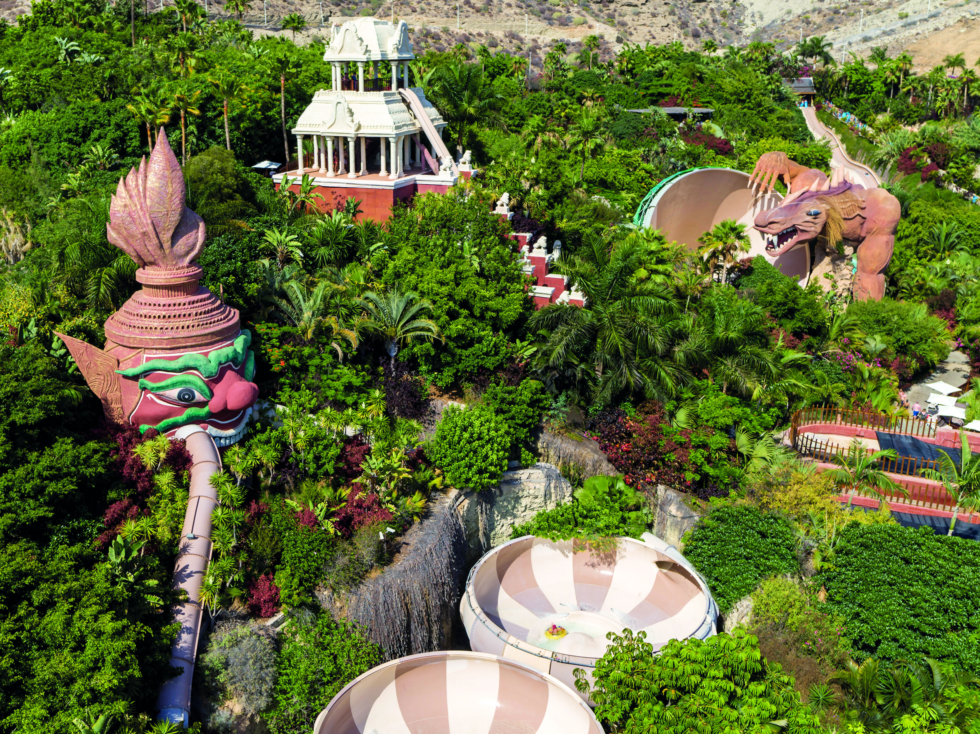 Siam Park