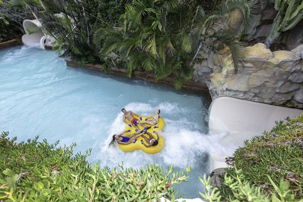 Siam Park
