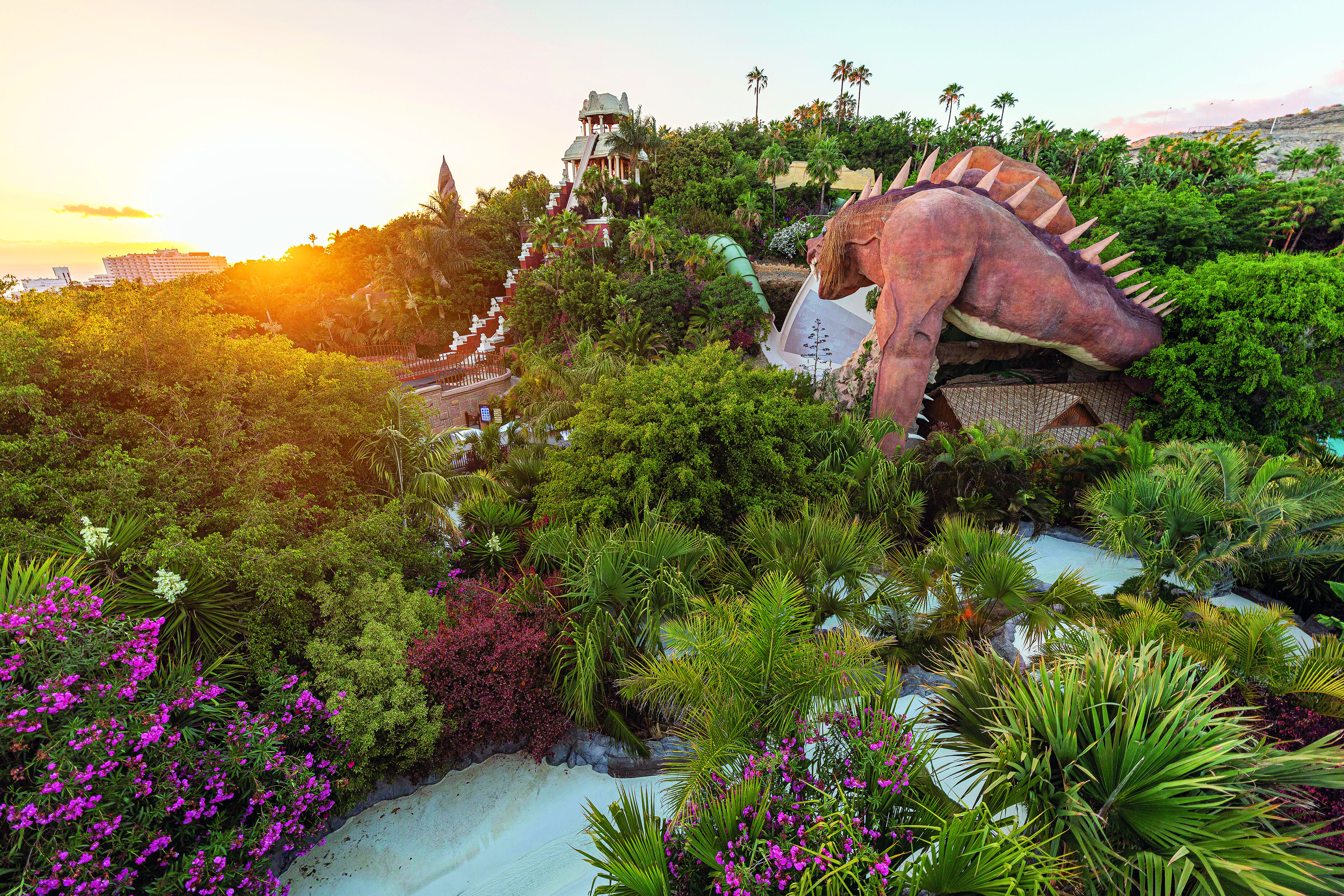 Siam Park