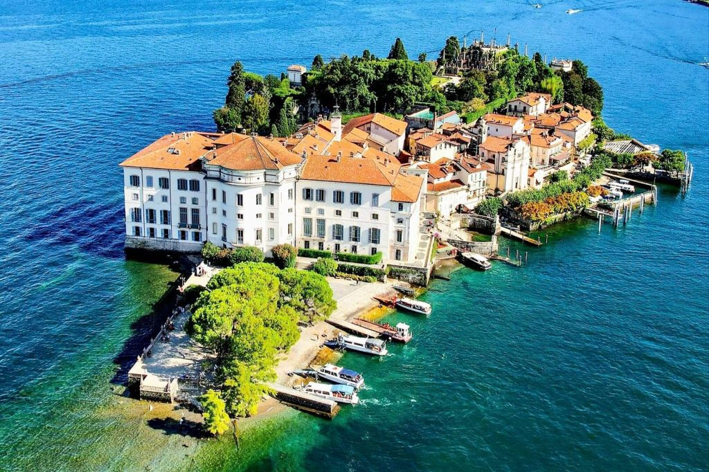 Isola Madre et Isola Bella : Excursion en bateau Hop-on Hop-off