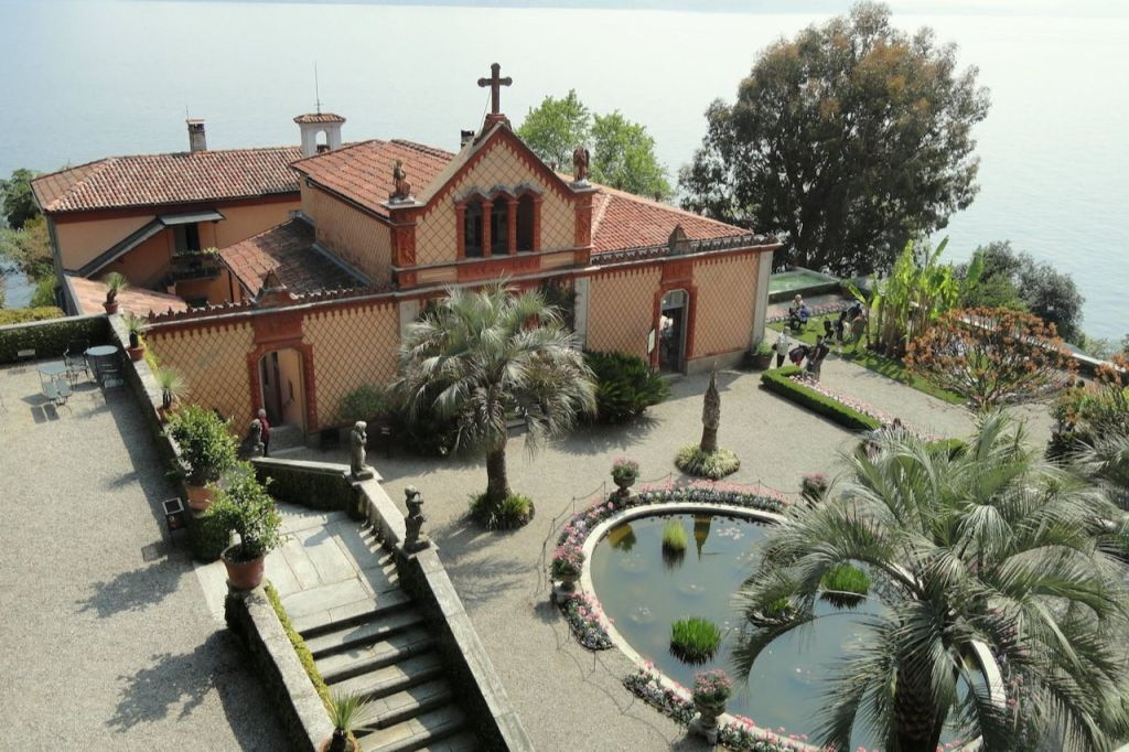 Isola Madre e Isola Bella: tour in barca Hop-on Hop-off