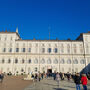 Turin Royal Palace: Guided Visit + City Walking Tour
