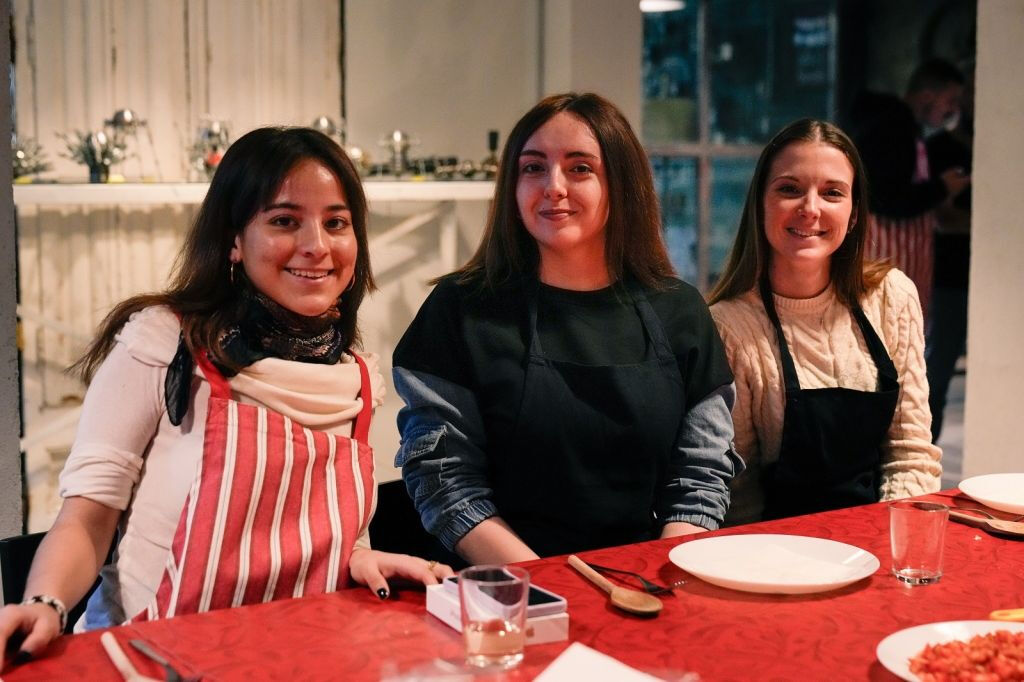 Barcelona: Clase de cocina de paella