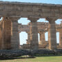 Paestum: Skip The Line Ticket + Roundtrip from Naples by Train