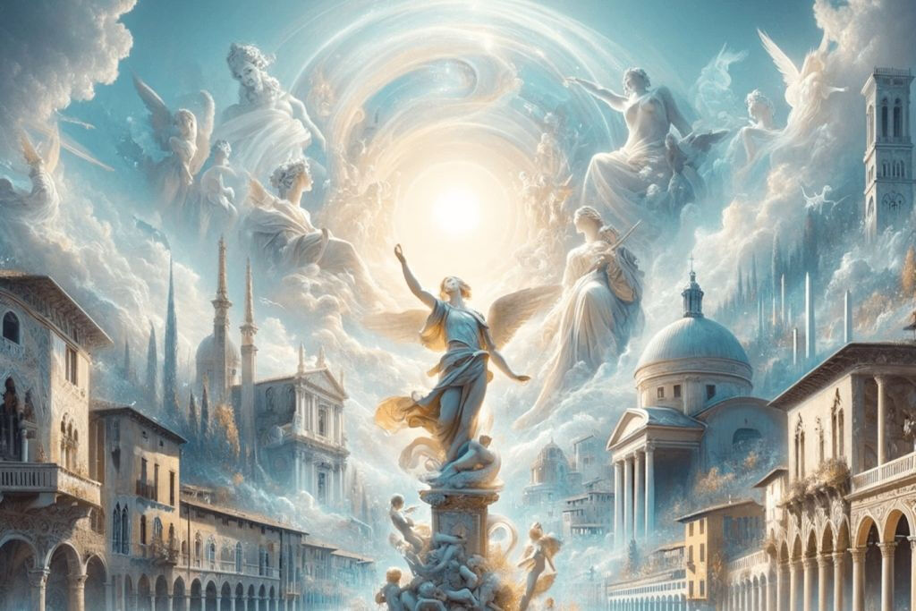 Dante a Verona: Tour a piedi dall'Inferno al Paradiso