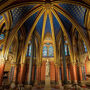 Île de la Cité: tour a piedi + ingresso a Sainte-Chapelle