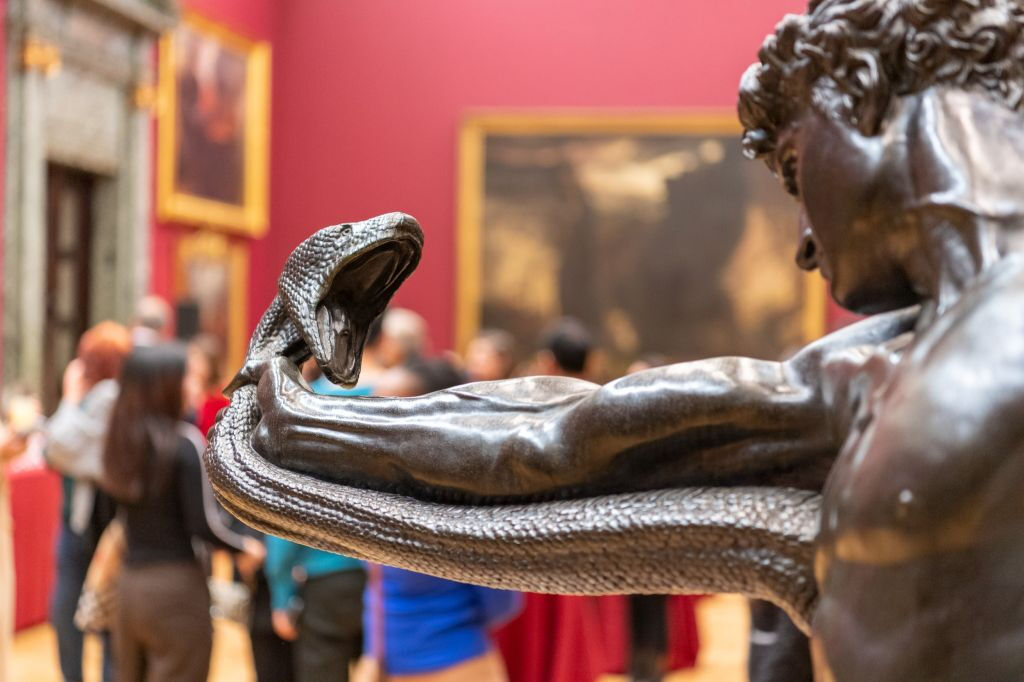 Tate Britain: Visita oficial de descubrimiento