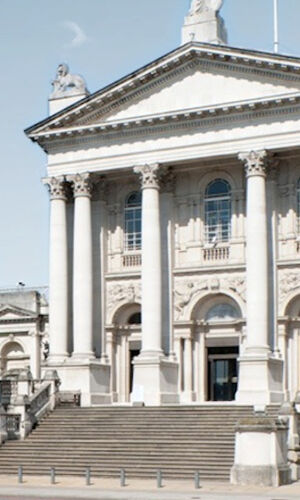 Tate Britain: Official Discovery Tour