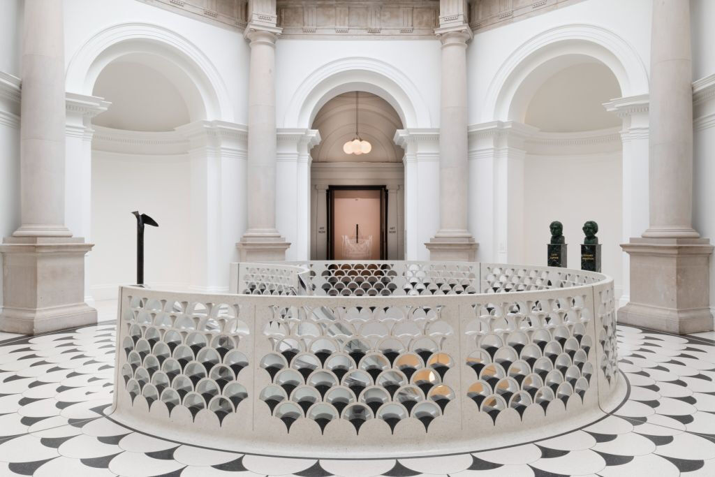 Tate Britain : Visite officielle de découverte