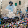 The Monumental Naples of Maradona: Walking Tour