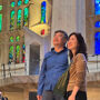Sagrada Familia: Private Guided Tour