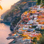 Amalfi, Sorrente, Positano et Ravello : Excursion d'une journée depuis Naples